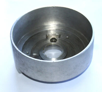 Maico md50-125SS MC125 GS125 RS125 Sandguss Topf Case für Magnetzünder bis 1971 - Bild 1 von 4