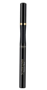 L'Oreal Paris Superliner Perfect Slim Eyeliner Intense Black 6ml - Picture 1 of 5