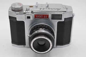 Anny-44 127 Roll Film Color Camera | for parts or repair - Picture 1 of 10
