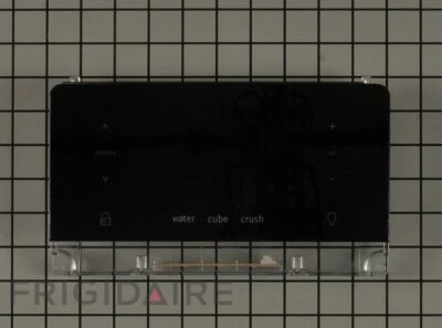 Nueva interfaz de usuario de refrigerador Frigidaire original OEM 5304527931 Foto 1 de 3