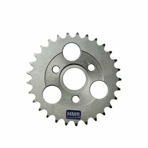 Ritzel Kettenrad 420 35 Zähne Monkey Dax Gorilla Replika HMParts - Bild 1 von 2