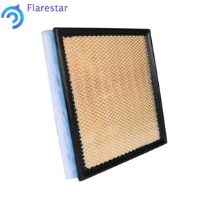 FA2031 Air Filter Fit For 2020 - 2022 Ford 6.7L Powerstroke F250 F350 F450 F550 - Picture 1 of 10