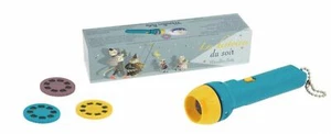 Mühle Roty Kinder Storybook Taschenlampe - 711360 ""Es war einmal"" Sammlung - Bild 1 von 1