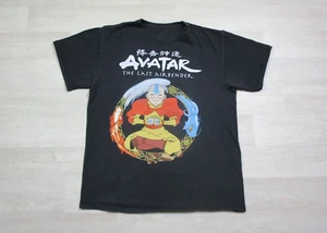 AVATAR The Last Airbender T Shirt Adult Size Medium (M) Movie Show Anime - Picture 1 of 9