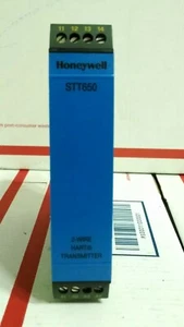 Honeywell STT650 2-Wire HART Transmitter STT650-S2-0-0-CH0 - Picture 1 of 7
