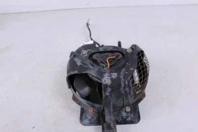 1995 SUZUKI VS800 INTRUDER VS 800 Radiator Cooling Fan - Image 1 of 4