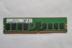 Samsung  4GB 17000 DDR4 2133P M378A5143EB1-CPB 1Rx8 - Bild 1 von 1