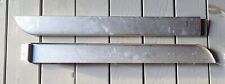 Land Rover Series 2a 3 Sill, Rear Left 109"