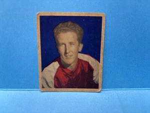 1948 BOWMAN FRED LEWIS #4 GOOD BASKETBALL INDIANAPOLIS JETS - Picture 1 of 2