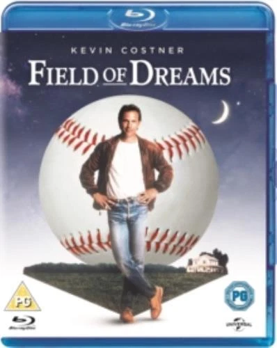 Field Of Dreams - Region B Blu Ray - Image 1 of 1