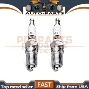 Champion Spark Plugs 2X Spark Plugs For Auburn Model D 1907 - Picture 1 of 4