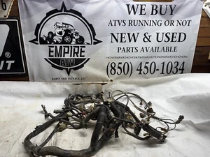 OEM 08 Can Am Renegade 800 Wiring Harness - Picture 1 of 5