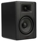 M-Audio BX5 D3 5 inch Powered Studio Monitor (2-pack) Bundle