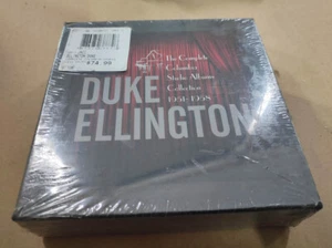 Duke Ellington Complete Columbia Studio Albums The Collection 9 CD BOX 1951-1958 - Imagen 1 de 2