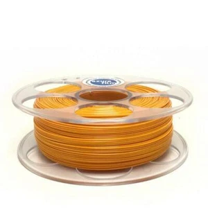Petg - Glühfaden 1.75mm 1 KG Orange AzureFilm Pet Orange Drucker 3D - Bild 1 von 1