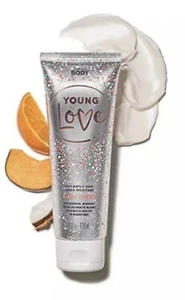 Perfectly Posh “Young Love” Body Creme (Tangerine & Plum Scent) - Picture 1 of 4