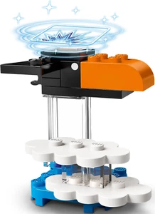 LEGO Super Mario Serie 3 Crowber Figura (71394) Nuevo Retirado Coleccionable CMF - Imagen 1 de 2