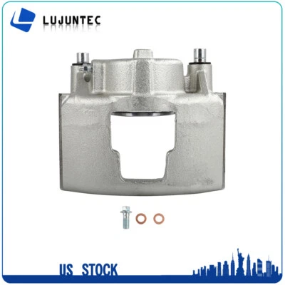 For 1996-2001 GMC Savana 3500 1995-99 DODGE RAM 4000 Front Left Brake Caliper - Изображение 1 из 4