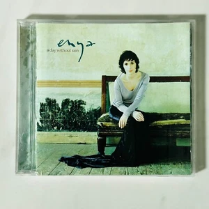 Enya - CD - A Day Without Rain - Foto 1 di 3