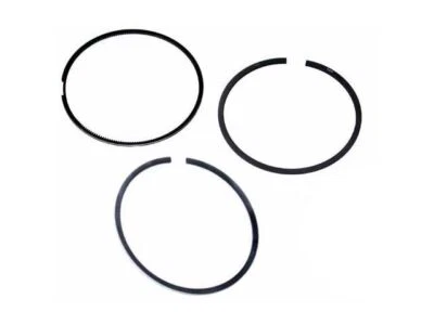 For 2000-2006 Volkswagen Golf Piston Ring Set Mahle 96731XBPW 2001 2002 2003 - Image 1 of 2