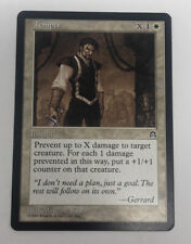 3x 1998 Magic: The Gathering - Stronghold Temper