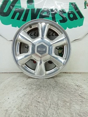 2005 GMC Envoy 17x7 Aluminum Wheel Polished OEM  - Image 1 of 3