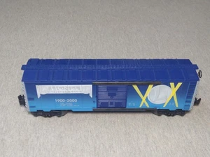 Lionel O Century Club Boxcar 6-29204 ~ TS - Imagen 1 de 6