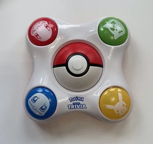 Pokémon Allenatore Trivia Gioco FUNZIONANTE - Foto 1 di 6