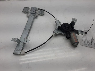 Driver Left Rear Window Regulator  08-14 CADILLAC ESCALADE 20945140 - Imagem 1 de 4