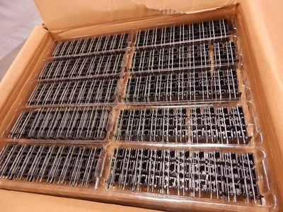 LOTE DE 500 ENCHUFES MORNING STAR ELECTRONIC 0100 MSP-226V18-14 GI LT PPO RCA HEMBRA  Foto 1 de 4