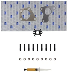 AJUSA MONTAGESATZ TURBOLADER DICHTUNG passend für DACIA DUSTER NISSAN ALMERA - Bild 1 von 2
