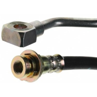 18J637 AC Delco Brake Line Front Driver Left Side for Chevy GMC K2500 Truck - Image 1 of 2