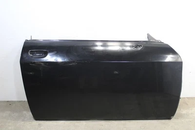 2011-2014 Dodge Challenger 2 Door Front Right Door Shell Panel 68101216AC *ReaD* - Image 1 of 4