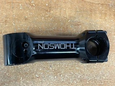 Thomson Elite  Stem 110mm/ 5°/ 25.4mm - Image 1 of 4