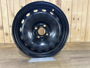 1 Cerchio Acciaio Fiat Grande Punto 6Jx15H2 4x100 ET43 ML56,5 Cerchio 50529059 - Foto 1 di 4
