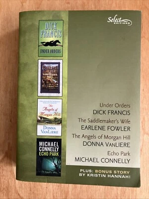 Reader's Digest Select Editions Volume 2 2007 First Edition Vol 290 - Image 1 of 4