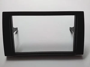 SEAT EXEO MASCHERINA 2ISO-2DIN PER MONTAGGIO AUTORADIO - Foto 1 di 1