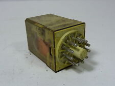 Finder 60.13.8.110.0020 General Purpose Relay 250V 10A Coil 110VAC ! WOW !