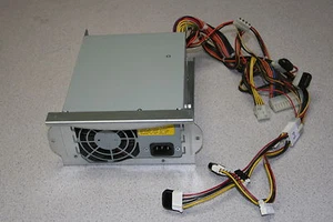 Dell PowerEdge 1600SC Power Supply 450W PE1600SC HD154 5P115 - Picture 1 of 2
