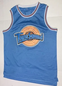 Women’s Tune Squad Lola Bunny Jersey - Size M (space Jam) #10 Excellent Cond. - Picture 1 of 7