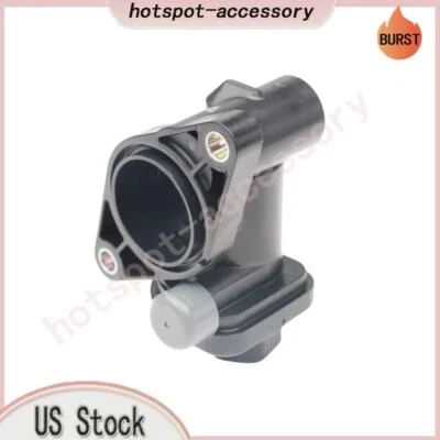 Fit Honda Ridgeline Odyssey Actuator Assy Bypass Solenoid Valve 17150-RNA-A01 US - Изображение 1 из 4