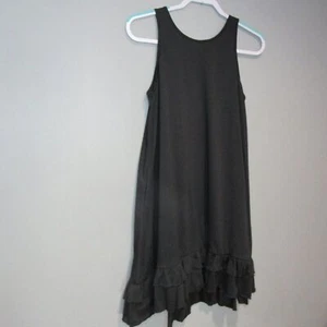 Vestido de verano Beyove para mujer sin mangas suave informal sin mangas talla M en muy buen estado - Imagen 1 de 11
