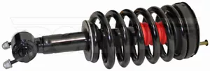 DORMAN OE SOLUTIONS SUSPENSION CONVERSION 949-576 FITS 07-13 FULLSIZE GM SUVS - Foto 1 di 6