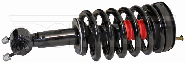 DORMAN OE SOLUTIONS SUSPENSION CONVERSION 949-576 FITS 07-13 FULLSIZE GM SUVS - Image 1 of 4