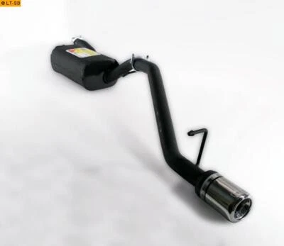 Deportivo Ulter Ford Focus Desde Año Fab. 04 1,6l Hasta 2.0lY 1.8 TDCI - Imagen 1 de 3