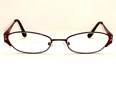 Gafas de diseñador Phoebe Couture P235 PUR 49-17-130 7/A4 Foto 1 de 4