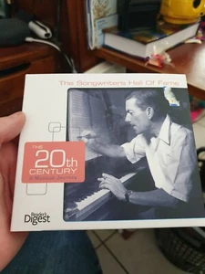Reader's Digest ๐น Songwriters Hall of Fame (3 cds) ๐น FREE POST - Picture 1 of 3