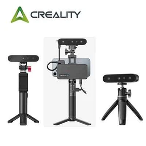 Creality CR-Scan Ferret Pro 3D Scanner 24-bit full color scanning 0.1mm Accuracy - Photo 1/15