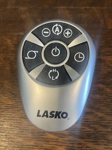 Lasko Oscillating Tower Fan Replacement 5-Button Remote Control Replacement OEM - Picture 1 of 2