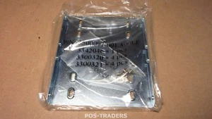 Kingston SNA-BR2 35 2.5inch to 3.5inch Bracket with Screws for SSD NEW NEW NUOVO - Picture 1 of 6